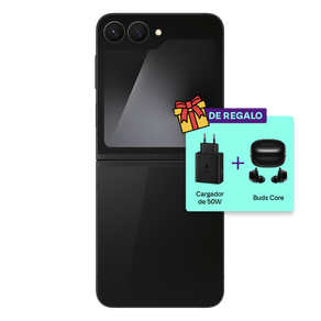 Regalos E-Commerce Samsung_zflip FE